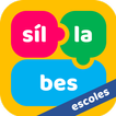 Juga amb les síl·labes - escoles