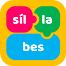 Juga amb les síl·labes: català APK