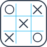 Tic Tac Toe Lite icon