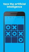 Tic Tac Toe Colors screenshot 2