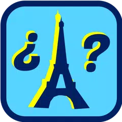 World Capitals: City Quiz アプリダウンロード