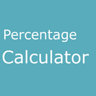 Percentage Calculator иконка