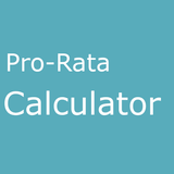 Pro-rata & Holiday calculator (2019 UK)