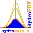 HydroPDF icône