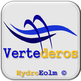 Vertederos icon