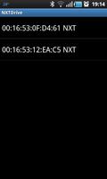برنامه‌نما NXT Drive عکس از صفحه