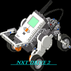 NXT Drive 2 icône