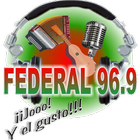 Radio Federal 96.9 icon