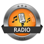 Player app for shoutcast radio icône