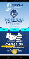 Radio Hosanna Carismática 스크린샷 1