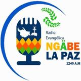 Radio Ngabere la Paz icon