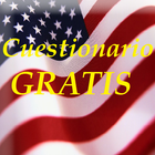 US Citizenship en Espanol آئیکن