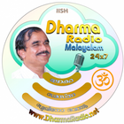 Dharma Radio Malayalam আইকন