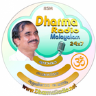Dharma Radio Malayalam आइकन