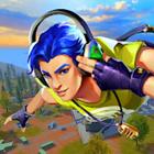 TIPS APK: Sigma battle royale أيقونة