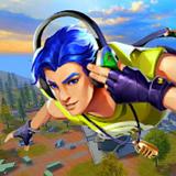 TIPS APK: Sigma battle royale أيقونة