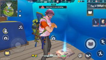 TIPS APK: Sigma battle royale الملصق