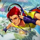 SIGMA FF battle Game 2023 أيقونة