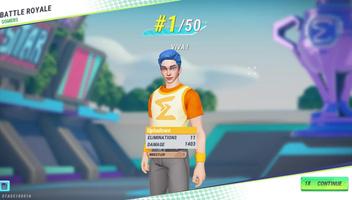 SIGMA FF battle Game 2023 تصوير الشاشة 2