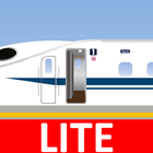 Train Station Sim Lite icône