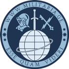 Military Heraldry आइकन