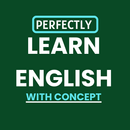 Learn English with Concept APK