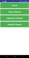 Clause and Types Affiche