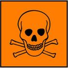 ikon Hazardous Chemicals