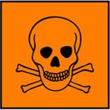 Hazardous Chemicals icon