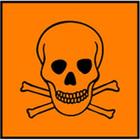 Hazardous Chemicals icon