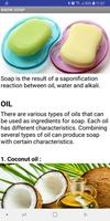 How to Make Soap From Used Cooking Oil poster