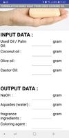 How to Make Soap From Used Cooking Oil 스크린샷 2