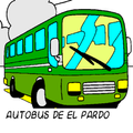 Autobus El Pardo