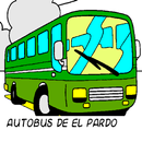 Autobus El Pardo APK