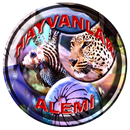 HAYVANLAR ALEMİ APK