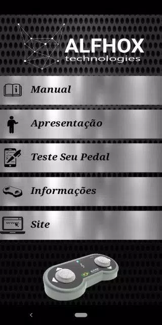 Pedal Passador de Cifra® Partitura