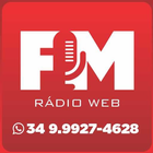 Radio Web Betel icon