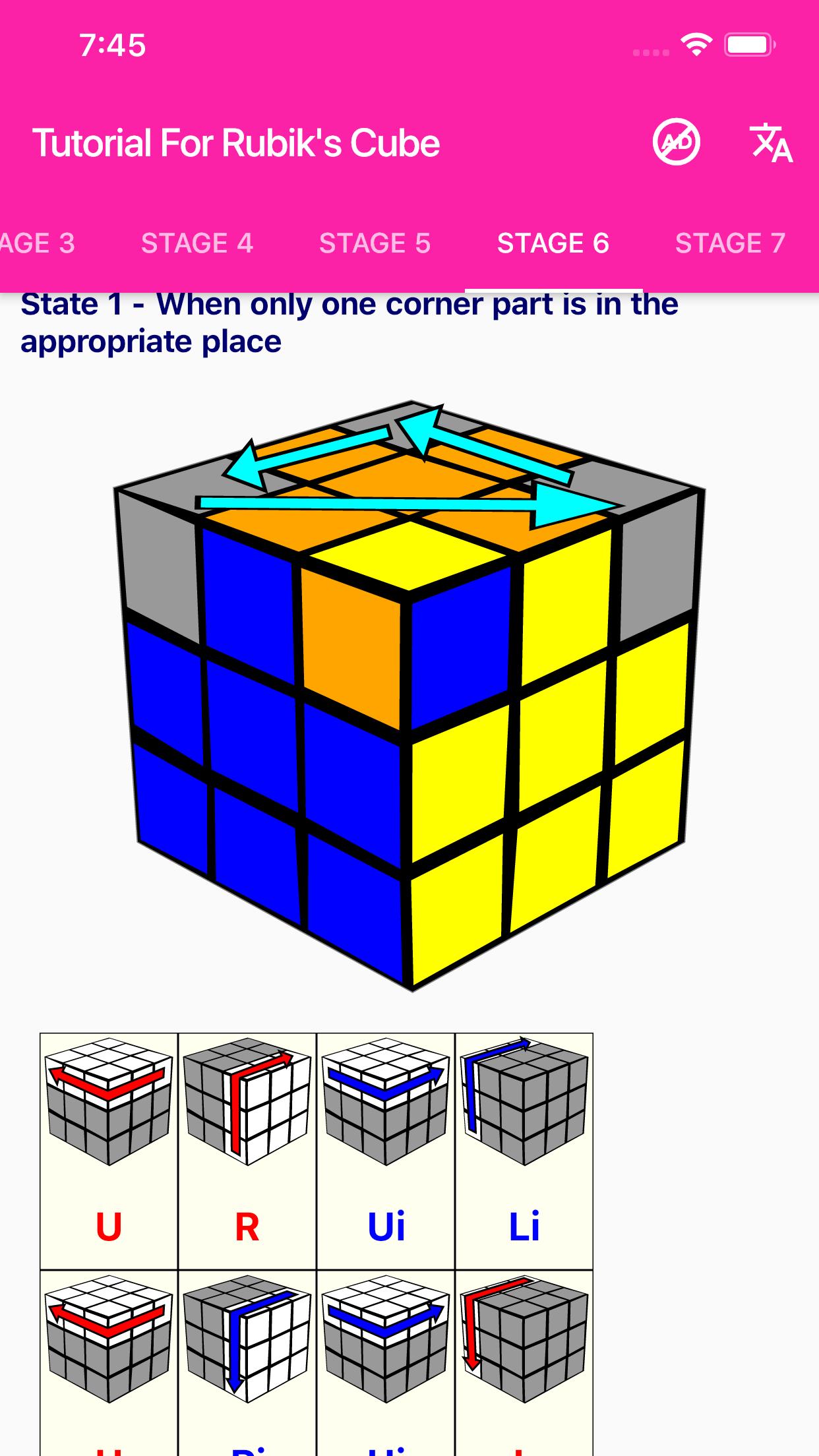Tutorial To Solve Rubiks Cube tutorial-to-solve-rubiks-cube