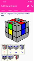 Rubik Küp İçin Öğretici gönderen