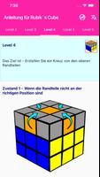 Anleitung für Zauberwürfel Screenshot 2