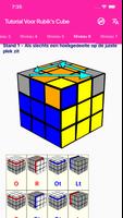 Tutorial Voor Rubiks Kubus screenshot 3