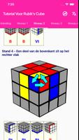 Tutorial Voor Rubiks Kubus screenshot 1