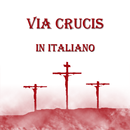 Via Crucis in italiano aplikacja