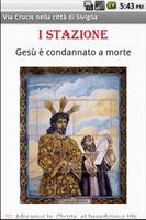 برنامه‌نما Via Crucis in italiano عکس از صفحه