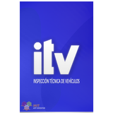 ITV icône