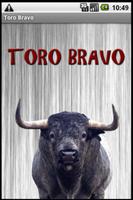 TORO BRAVO ポスター