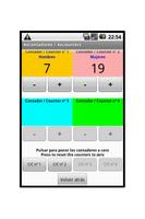 Contadores Screenshot 2