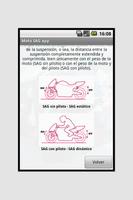 Moto SAG app syot layar 2