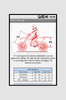 Moto SAG app скриншот 3