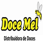 Distribuidora de doces Doce Mel 图标